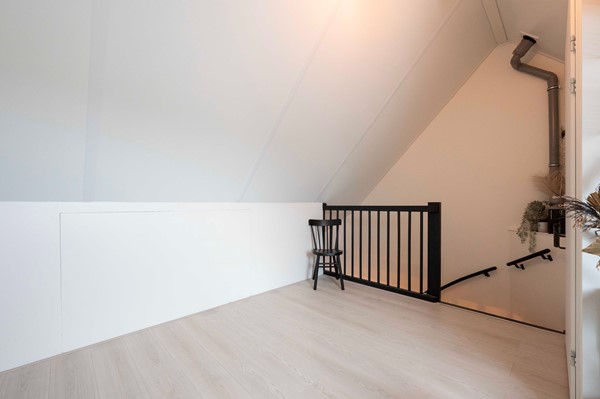 Medium property photo - De Reuzelaar 6, 4741 GZ Hoeven